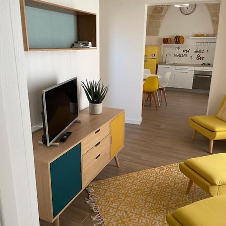 Al Vicoletto Bed & Breakfast Sava Bagian luar foto