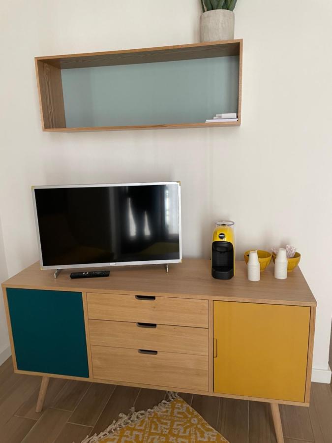 Al Vicoletto Bed & Breakfast Sava Bagian luar foto